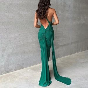 Constantina dress by Melanithelabel NWT